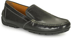 Geox Mocasini Bărbați MONET Geox Negru 46