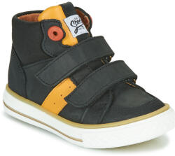 GBB Pantofi sport stil gheata Băieți KIMMY GBB Negru 34