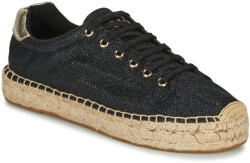 Replay Espadrile Femei WINN Replay Negru 39