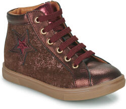 GBB Pantofi sport stil gheata Fete TADEA GBB Maro 36