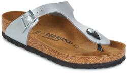 Birkenstock Flip-Flops Femei Gizeh BIRKENSTOCK Argintiu 40