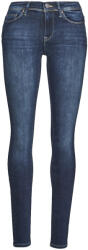 Only Jeans skinny Femei ONLSHAPE Only albastru US 25 / 30