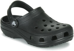 Crocs Saboti Fete CLASSIC CLOG Crocs Negru 30 / 31