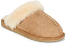 Shepherd Papuci de casă Femei JESSICA Shepherd Maro 39 - spartoo - 448,20 RON