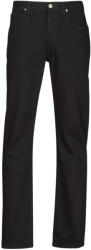 Lee Jeans drepti Bărbați BROOKLYN STRAIGHT Lee Negru US 33 / 34