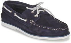 Pellet Pantofi barcă Bărbați VENDEE Pellet Albastru 44 - spartoo - 473,90 RON