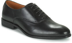 Pellet Pantofi Oxford Bărbați ACHILLE Pellet Negru 40
