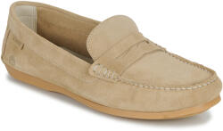 Casual Attitude Mocasini Bărbați NEW001 Casual Attitude Bej 45