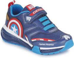 GEOX Pantofi sport Casual Băieți J BAYONYC BOY C Geox albastru 35