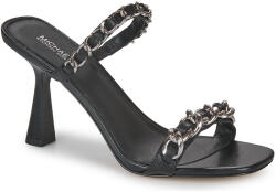 MICHAEL Michael Kors Papuci de vară Femei CLARA SANDAL MICHAEL Michael Kors Negru 38