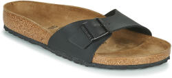 Birkenstock Papuci de vară Femei Madrid BIRKENSTOCK Negru 37 - spartoo - 378,00 RON