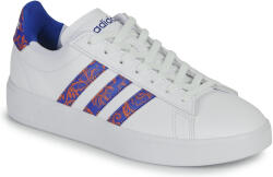Adidas Pantofi sport Casual Femei GRAND COURT 2.0 adidas Alb 36 2/3 - spartoo - 354,80 RON