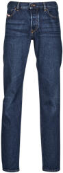Diesel Jeans drepti Bărbați 1995 Diesel albastru US 29 / 32 - spartoo - 818,40 RON
