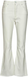 Ikks Jeans flare BW29065 Ikks Alb FR 38