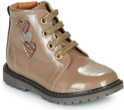 GBB Pantofi sport stil gheata Fete MOIRA GBB Bej 24