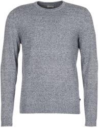 JACK & JONES Pulovere Bărbați JJEBASIC Jack & Jones Gri EU S