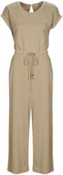 Esprit Jumpsuit și Salopete Femei CMT overall sl Esprit Bej DE S