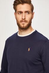 Ralph Lauren - Hosszú ujjú - sötétkék L - answear - 46 990 Ft