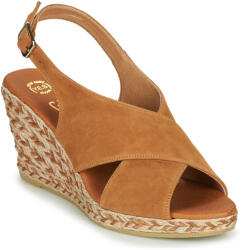 Betty London Espadrile Femei OHINDRA Betty London Maro 42