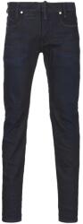 G-Star Raw Jeans slim Bărbați D STAQ 5 PKT SLIM G-Star Raw albastru US 29 / 32