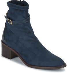 JB Martin Botine Femei LEORA JB Martin Albastru 40