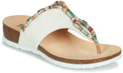 Think Flip-Flops Femei JULIA Think Alb 36