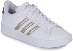 Adidas Pantofi sport Casual Femei GRAND COURT 2.0 adidas Alb 36 - spartoo - 295,40 RON