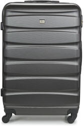 David Jones Valize Rigide CHAUVETTINI 95L LARGE David Jones Gri Unic Valiza