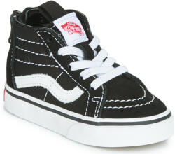 Vans Pantofi sport stil gheata Fete SK8-HI ZIP Vans Negru 26