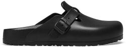 Birkenstock papucs Boston EVA - fekete Férfi 44