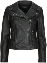 Oakwood Jachete din piele și material sintetic Femei CLIPS Oakwood Negru EU L