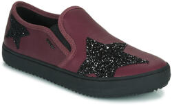 GEOX Pantofi Slip on Fete J KALISPERA FILLE Geox violet 31