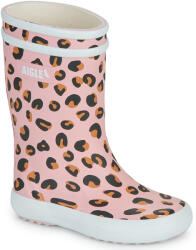Aigle Cizme de ploaie Fete LOLLY POP PLAY Aigle roz 26