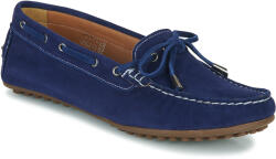 So Size Mocasini Femei BRUDI So Size albastru 44