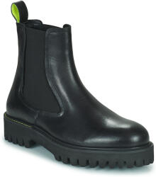 Pepe jeans Ghete Femei TRUCKER CHELSEA W Pepe jeans Negru 39