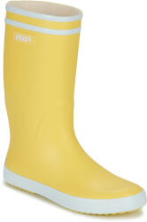 Aigle Cizme de ploaie Fete LOLLY POP 2 Aigle galben 29