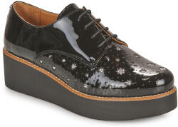 Fericelli Pantofi Derby Femei NENSEE Fericelli Negru 35