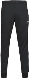 adidas Pantaloni de trening Bărbați SST TP P BLUE adidas Negru EU XS