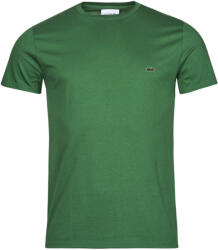 Lacoste Tricouri mânecă scurtă Bărbați EVAN Lacoste verde T3
