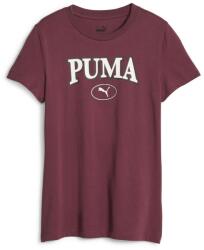 PUMA Tricouri mânecă scurtă Fete PUMA SQUAD GRAPHIC TEE G Puma violet 176 cm