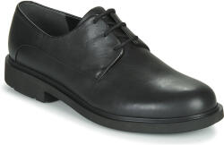 Camper Pantofi Derby Femei MILX Camper Negru 35