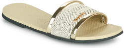 Havaianas Papuci de vară Femei YOU TRANCOSO PREMIUM Havaianas Bej 35 / 36