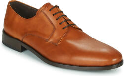 So Size Pantofi Derby Bărbați MANUELA So Size Maro 51 - spartoo - 520,20 RON