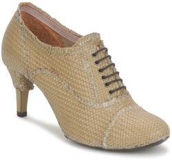 Premiata Botine Femei 2851 LUCE Premiata Bej 40 1/2