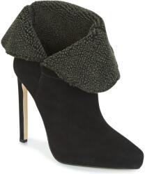 Jeffrey Campbell Botine Femei BERIGAN SH Jeffrey Campbell Negru 39