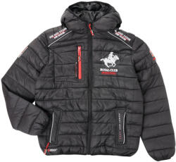Geographical Norway Geci Băieți BRICK Geographical Norway Negru 12 ani