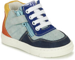 GBB Pantofi sport stil gheata Fete LASARA GBB albastru 24
