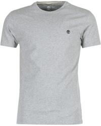 Timberland Tricouri mânecă scurtă Bărbați SS DUNSTAN RIVER CREW TEE Timberland Gri EU L