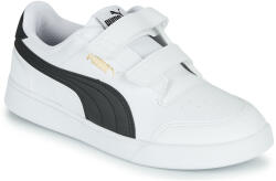 PUMA Pantofi sport Casual Fete SHUFFLE PS Puma Alb 34