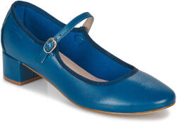 Betty London Balerin și Balerini cu curea Femei FLAVIA Betty London albastru 40